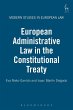 European Administrative Law in the... - Bild 1