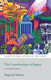 The Constitution of Japan