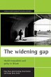 The widening gap - Bild 1