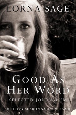 Good as her Word - Sage, Lorna