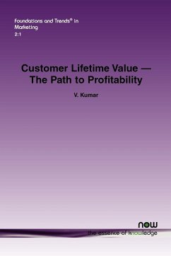 Customer Lifetime Value - Kumar, V.