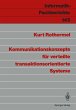 Kommunikationskonzepte für verteilte... - Bild 1