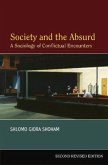 Society and the Absurd Society and the Absurd