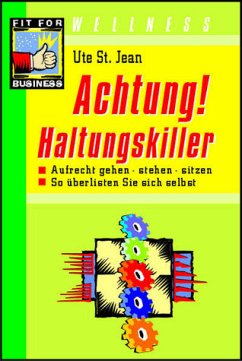 Cover Achtung! Haltungskiller