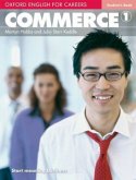 Commerce, Level 1, Student's Book