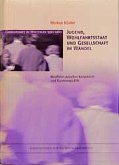 Jugend, Wohlfahrtsstaat und Gesellschaft im Wandel Jugend, Wohlfahrtsstaat und Gesellschaft im Wandel