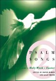 Psalm Songs for Lent and Easter