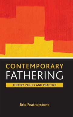 Contemporary fathering - Featherstone, Brigid