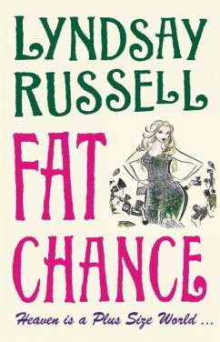 Cover Fat Chance