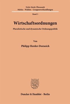 Cover Wirtschaftsordnungen.
