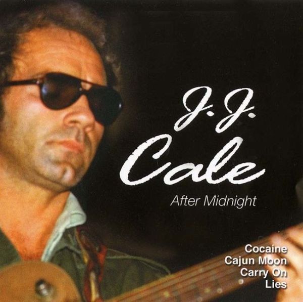 After Midnight After Midnight