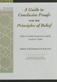 Guide to Conclusive Proofs for the Principles of Belief