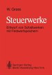 Steuerwerke - Bild 1
