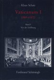 Vaticanum I 1869-1870 Vaticanum I 1869-1870