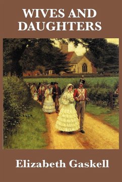 Cover Wives and Daughters