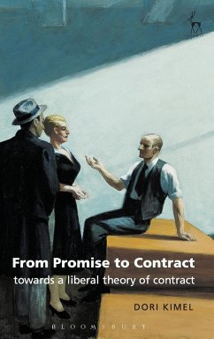Cover From Promise to Contract