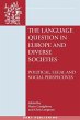 The Language Question in Europe and... - Bild 1