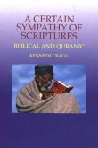 Certain Sympathy of Scriptures Certain Sympathy of Scriptures