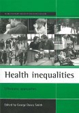 Health Inequalities: Lifecourse Approaches