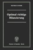 Optimal richtige Bilanzierung.