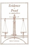 Evidence and Proof in Arbitration