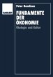 Fundamente der Ökonomie - Bild 1