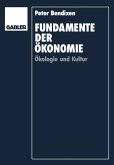 Fundamente der Ökonomie