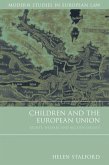Children and the European Union Children and the European Union