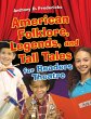 American Folklore, Legends, and Tall... - Bild 1