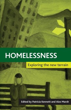 Homelessness