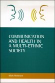 Communication and Health in a Multi-Ethnic Society