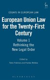 European Union Law for the Twenty-First Century