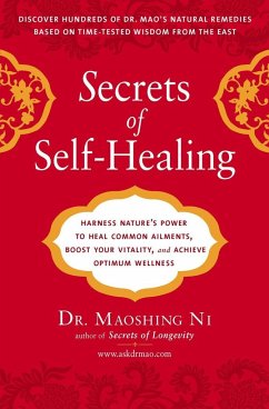 Secrets of Self-Healing - Ni, Maoshing