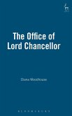 Office of Lord Chancellor