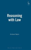 Reasoning with Law