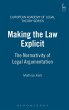 Making the Law Explicit - Bild 1