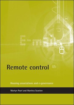 Cover Remote Control