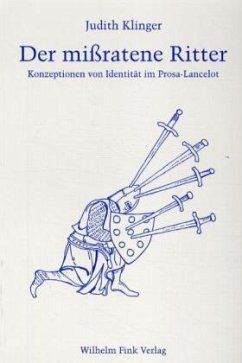 Cover Der mißratene Ritter