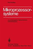 Mikroprozessorsysteme