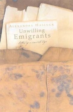 Unwilling Emigrants: Letters of a Convict's Wife