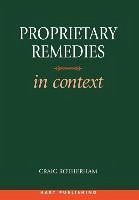 Proprietary Remedies in Context - Rotherham, Craig