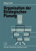 Organisation der Strategischen Planung