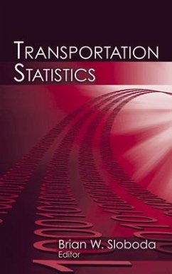 Transportation Statistics