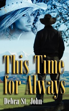 Cover This Time for Always