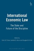 International Economic Law International Economic Law