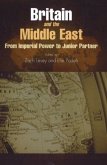 Britain and the Middle East Britain and the Middle East