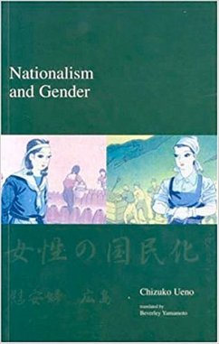 Nationalism and Gender - Ueno, Chizuko