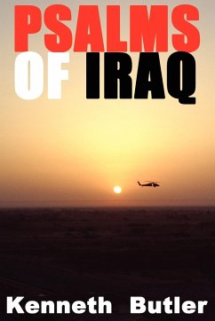 Psalms of Iraq - Butler, Kenneth J.