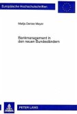 Bankmanagement in den neuen Bundesländern