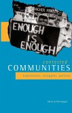 Contested Communities Contested Communities